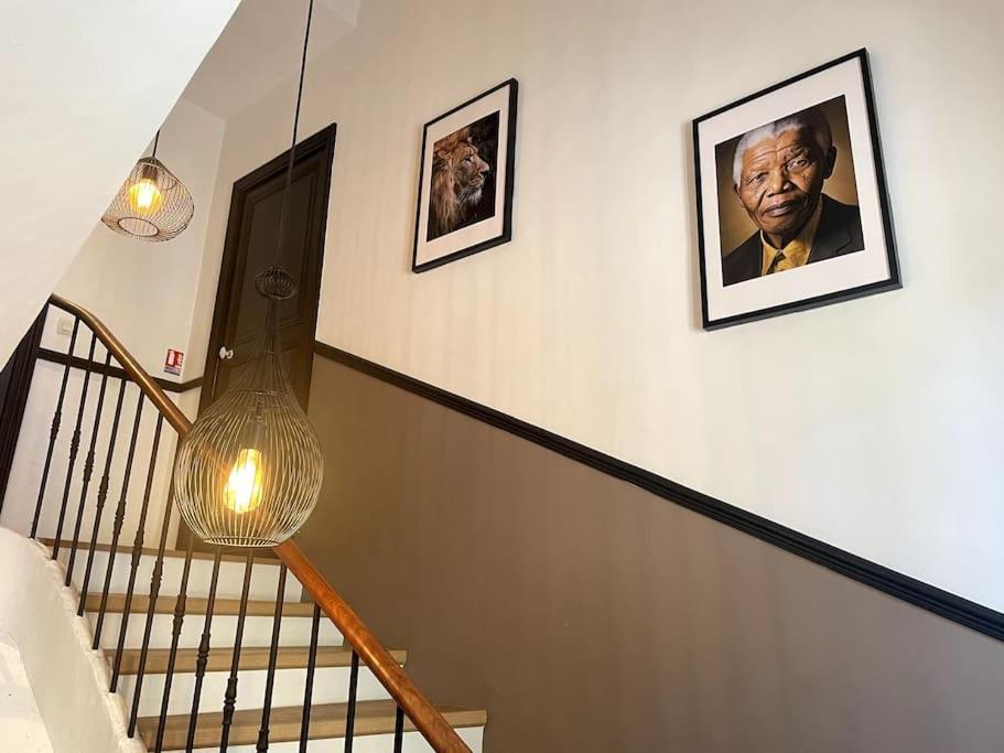 Ancien Hotel Particulier Loue Entier Grasse Esterno foto