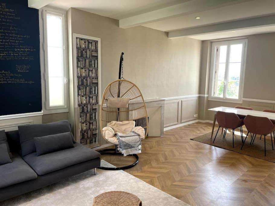 Ancien Hotel Particulier Loue Entier Grasse Esterno foto